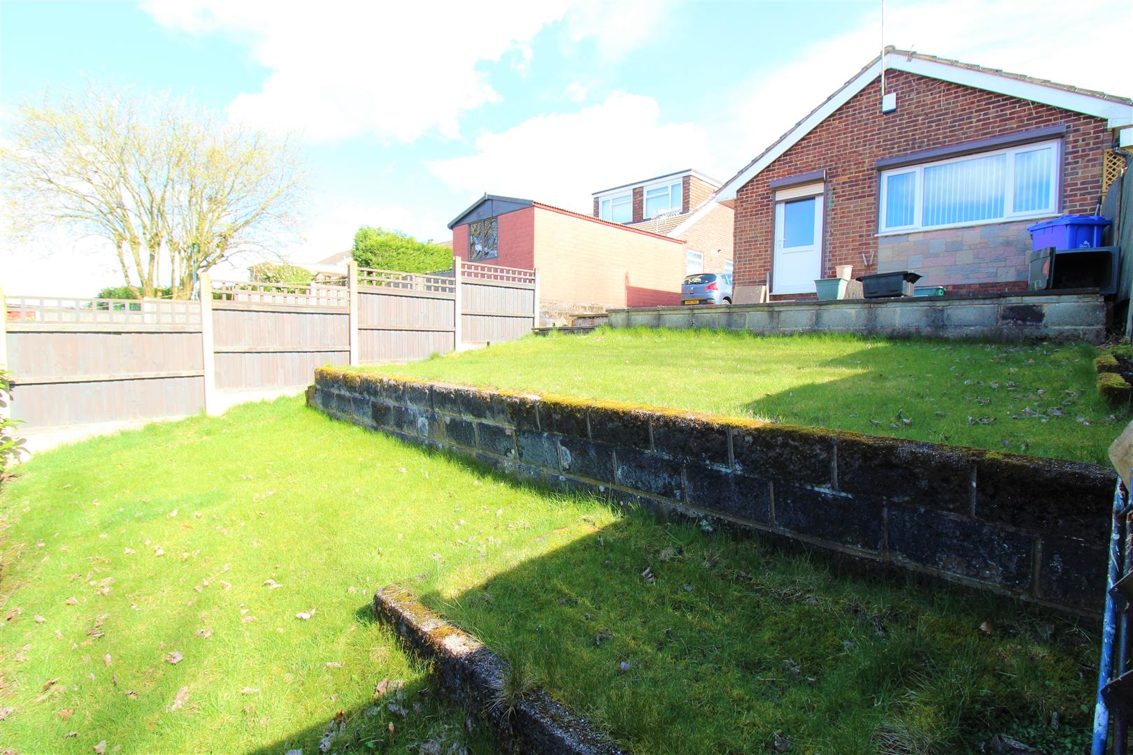 Liskeard Close, Eaton Park, Stoke-On-Trent